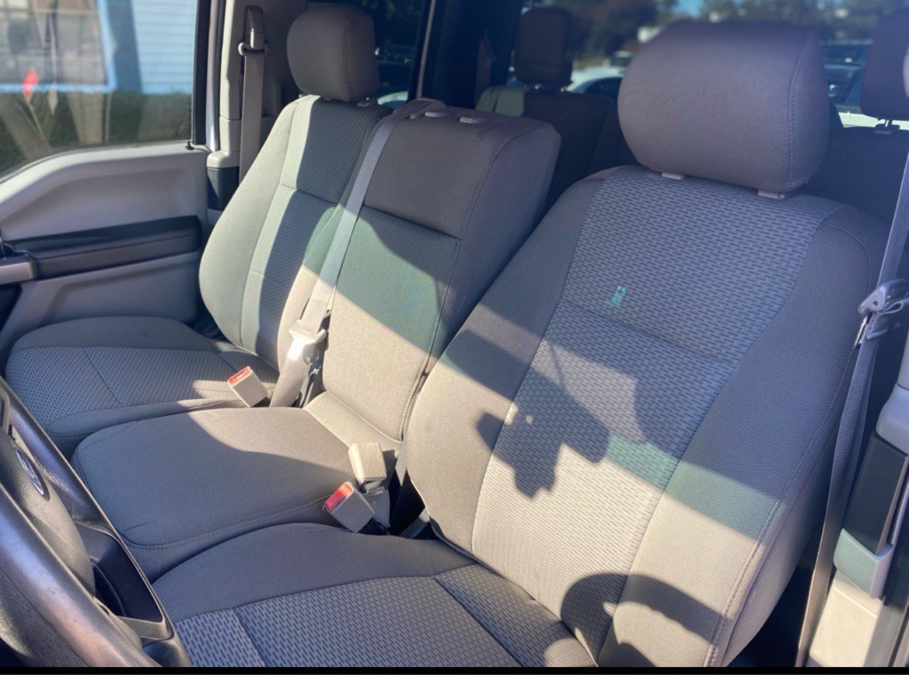 2018 Ford F-250 Image 51