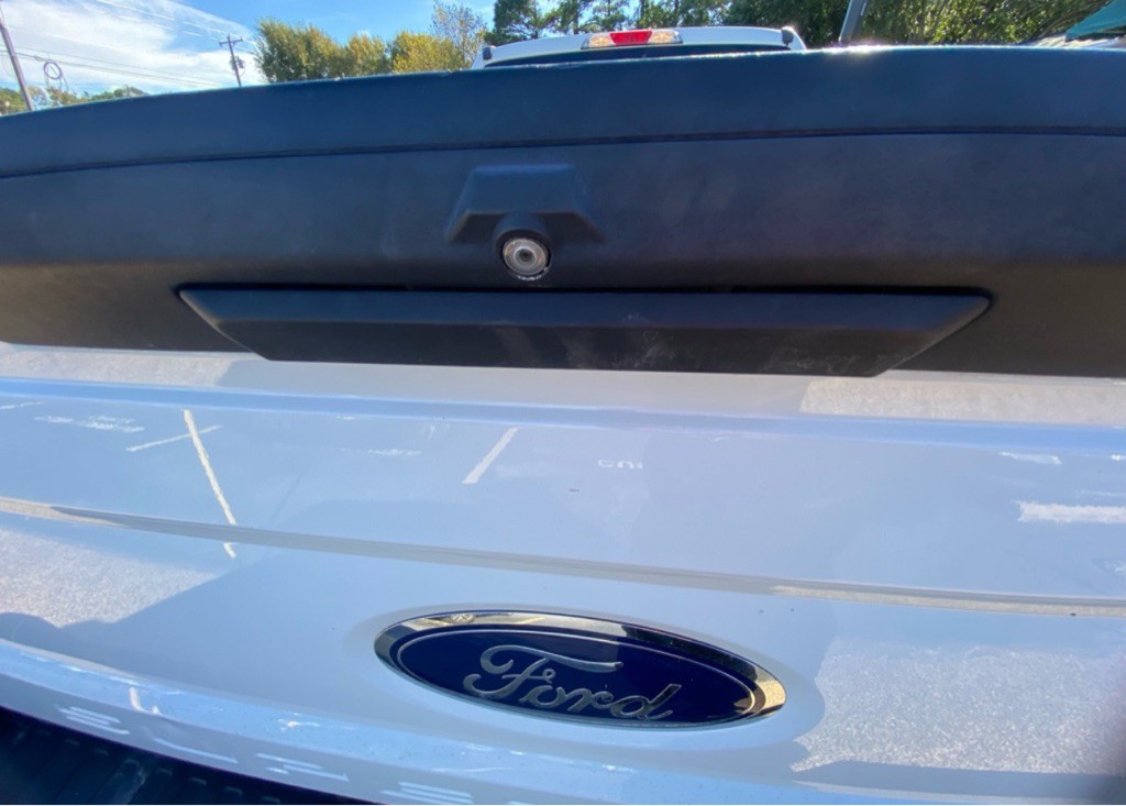 2018 Ford F-250 Image 54