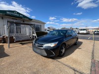 Image for 2017 Toyota Camry LE ID: 7243047