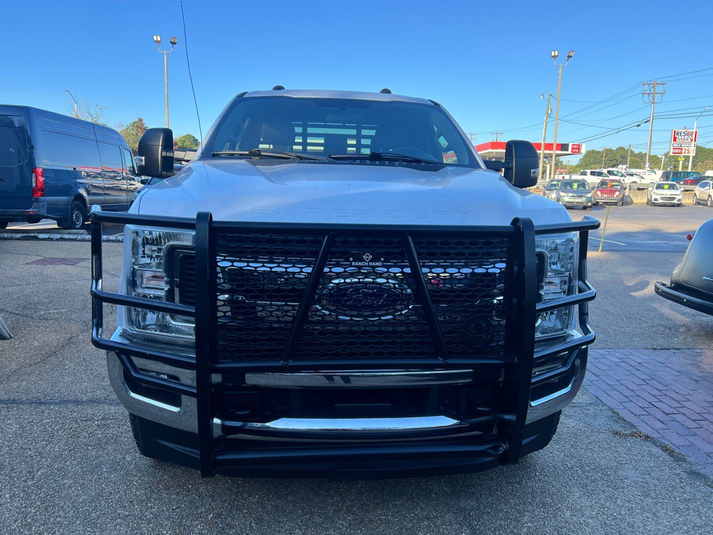 2018 Ford F-250 Image 2