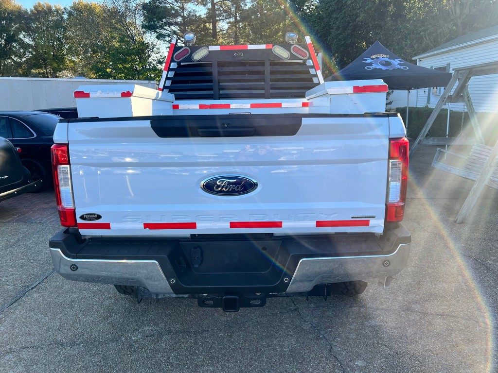 2018 Ford F-250 Image 6