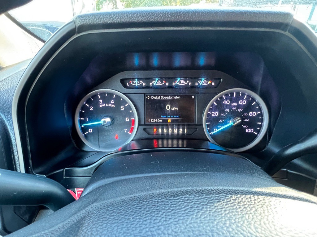 2018 Ford F-250 Image 13