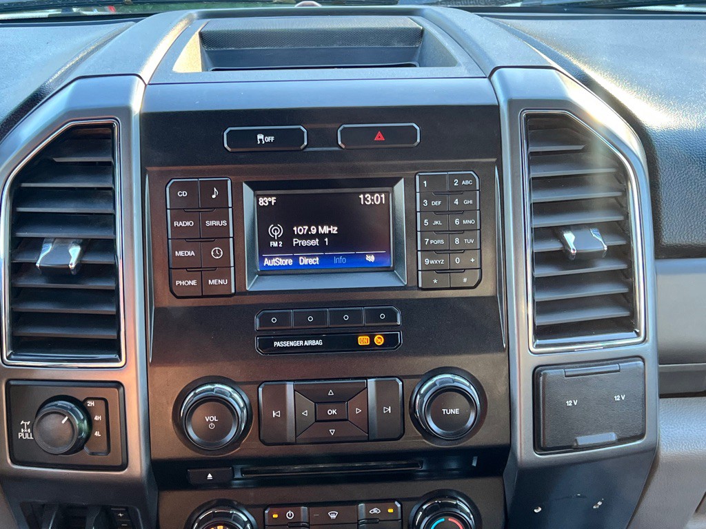 2018 Ford F-250 Image 14