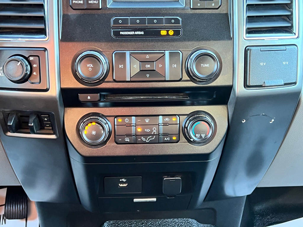 2018 Ford F-250 Image 15