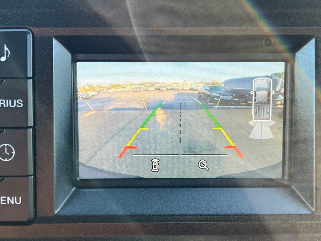 2018 Ford F-250 Image 16