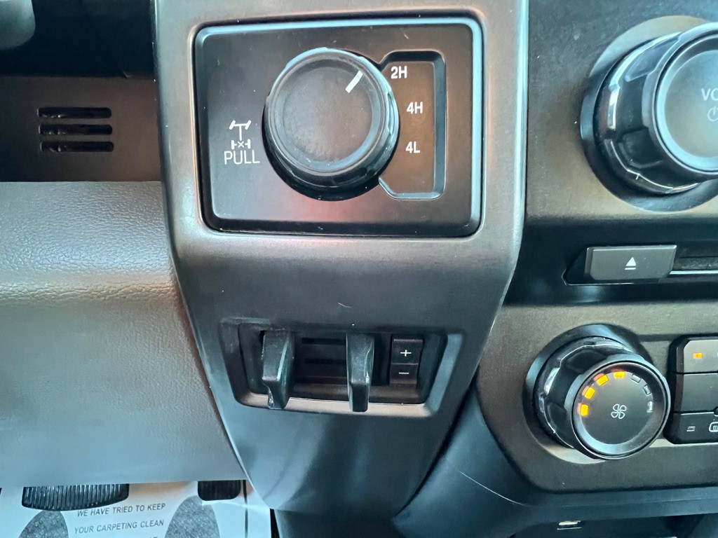 2018 Ford F-250 Image 17