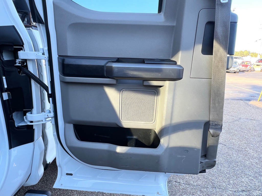 2018 Ford F-250 Image 18