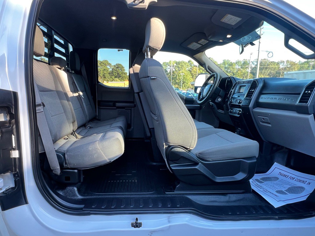 2018 Ford F-250 Image 23