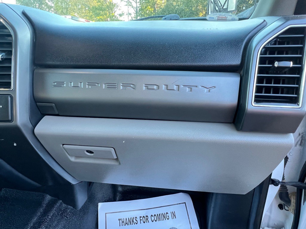 2018 Ford F-250 Image 24