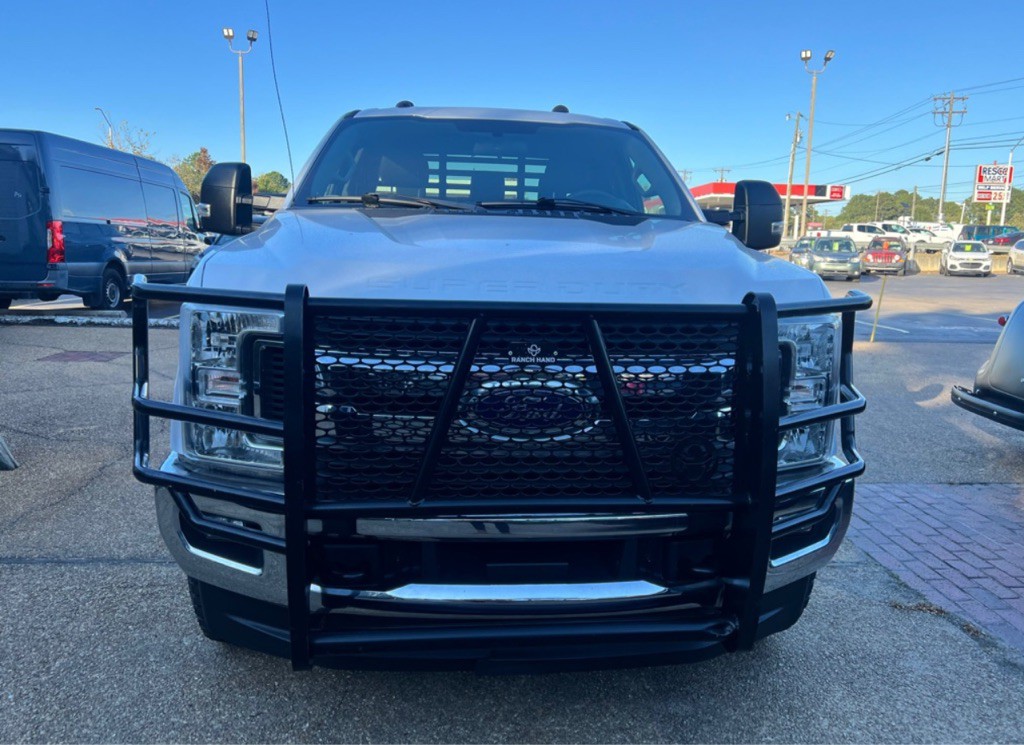 2018 Ford F-250 Image 27