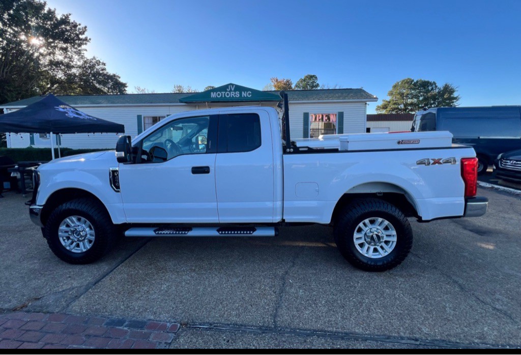 2018 Ford F-250 Image 33