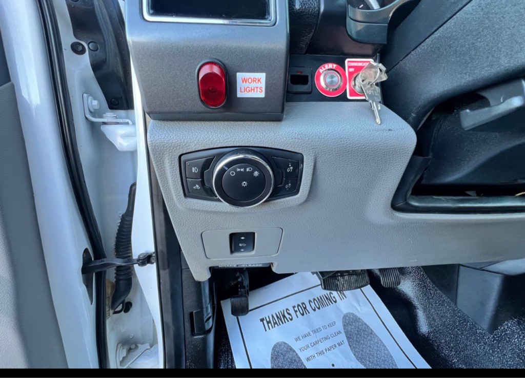 2018 Ford F-250 Image 34