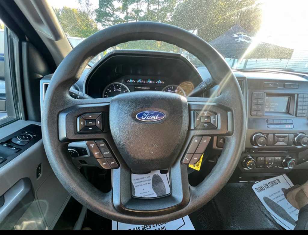 2018 Ford F-250 Image 36