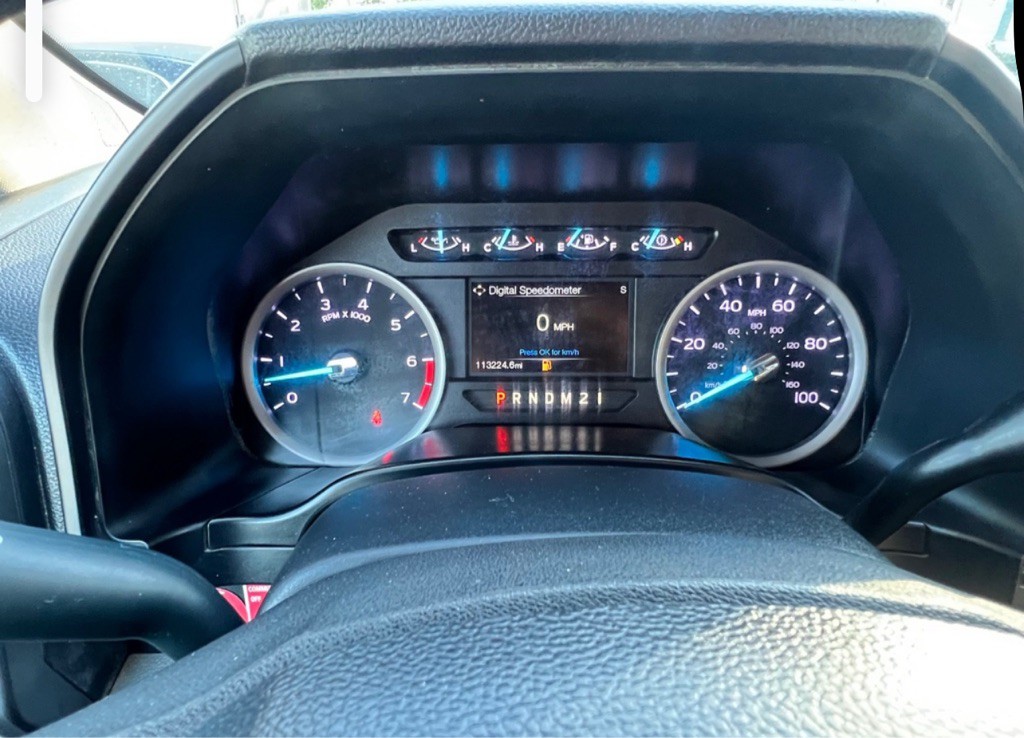 2018 Ford F-250 Image 37