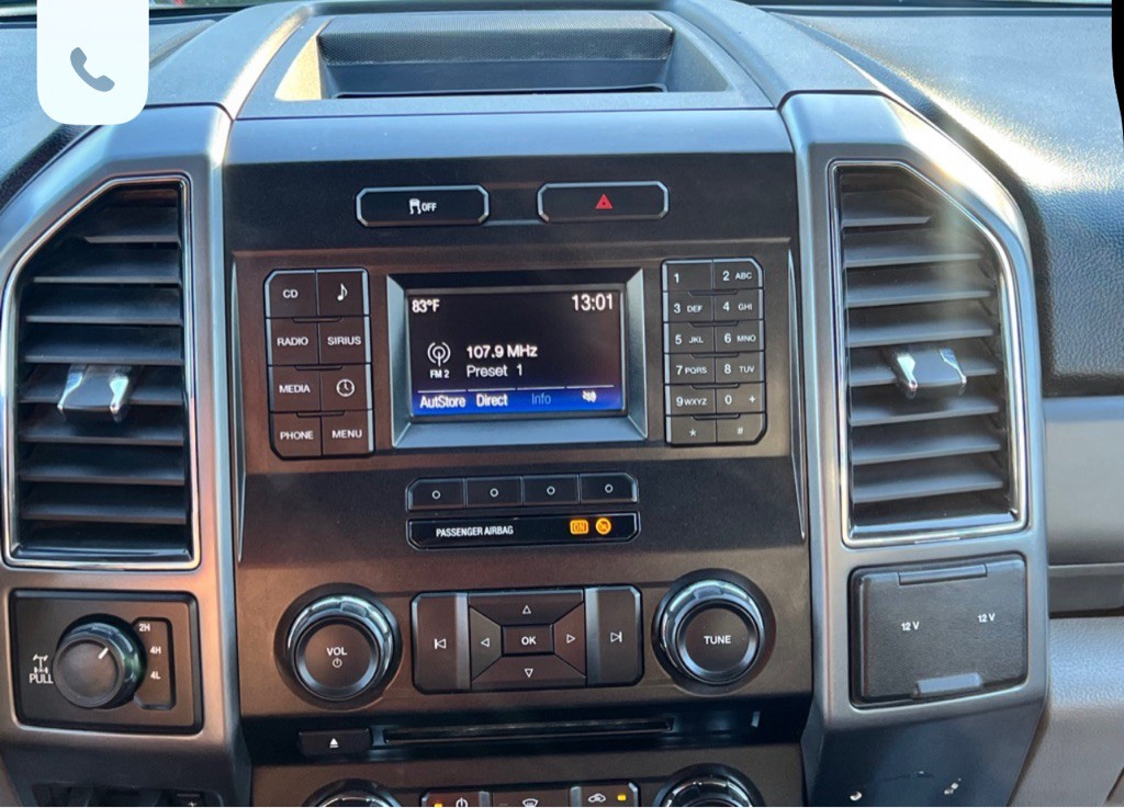 2018 Ford F-250 Image 38