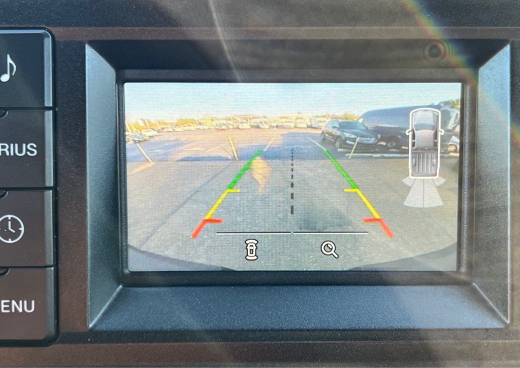 2018 Ford F-250 Image 39