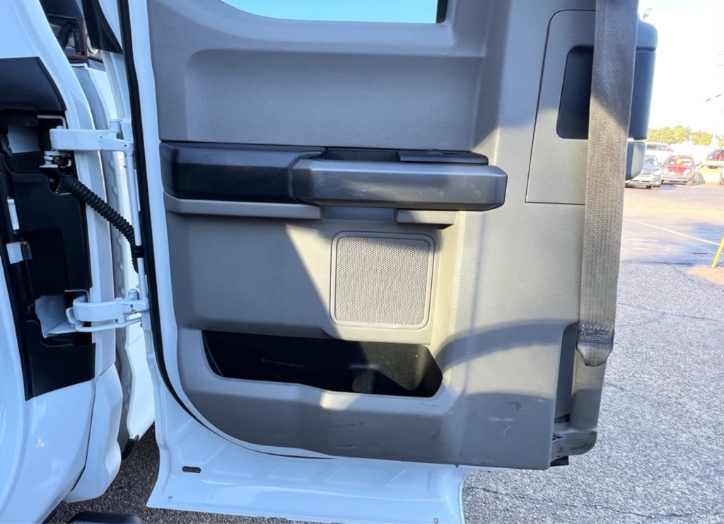 2018 Ford F-250 Image 40