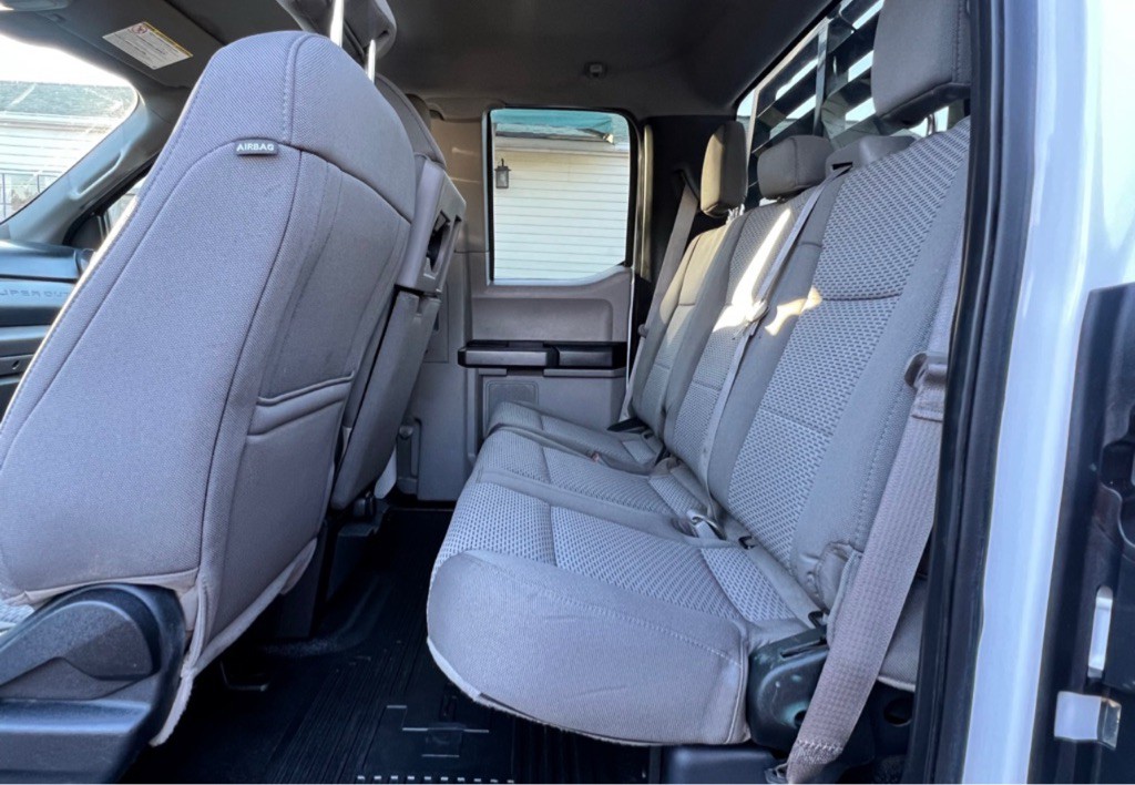 2018 Ford F-250 Image 41