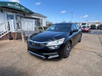 Image for 2016 Honda Accord LX ID: 7257218