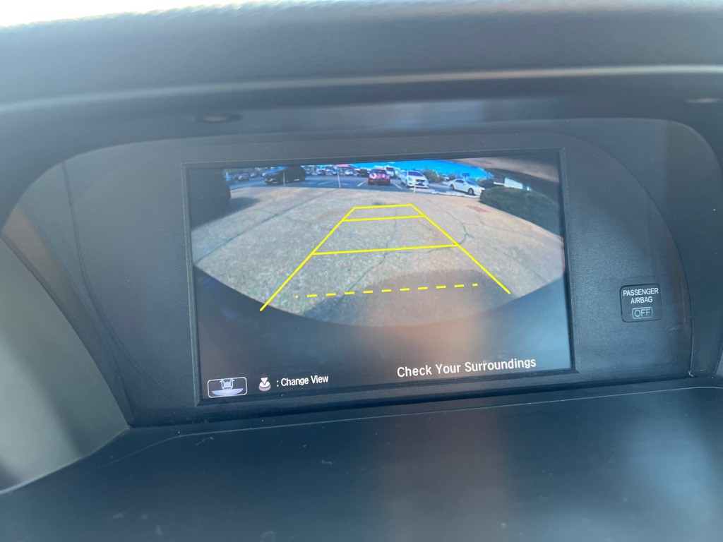 2016 Honda Accord Image 15