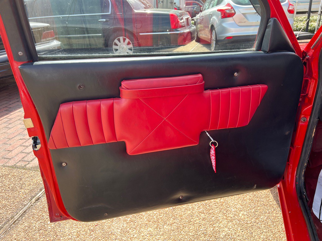 1990 Chevrolet S10 Image 6