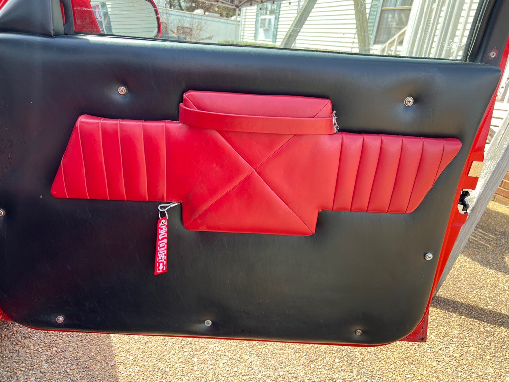 1990 Chevrolet S10 Image 9