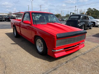 Image for 1990 Chevrolet S10 S10 ID: 7261802