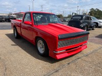 Image for 1990 Chevrolet S10 S10 ID: 7261802