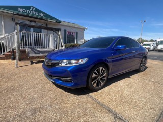 Image for 2016 Honda Accord EXL ID: 7275037