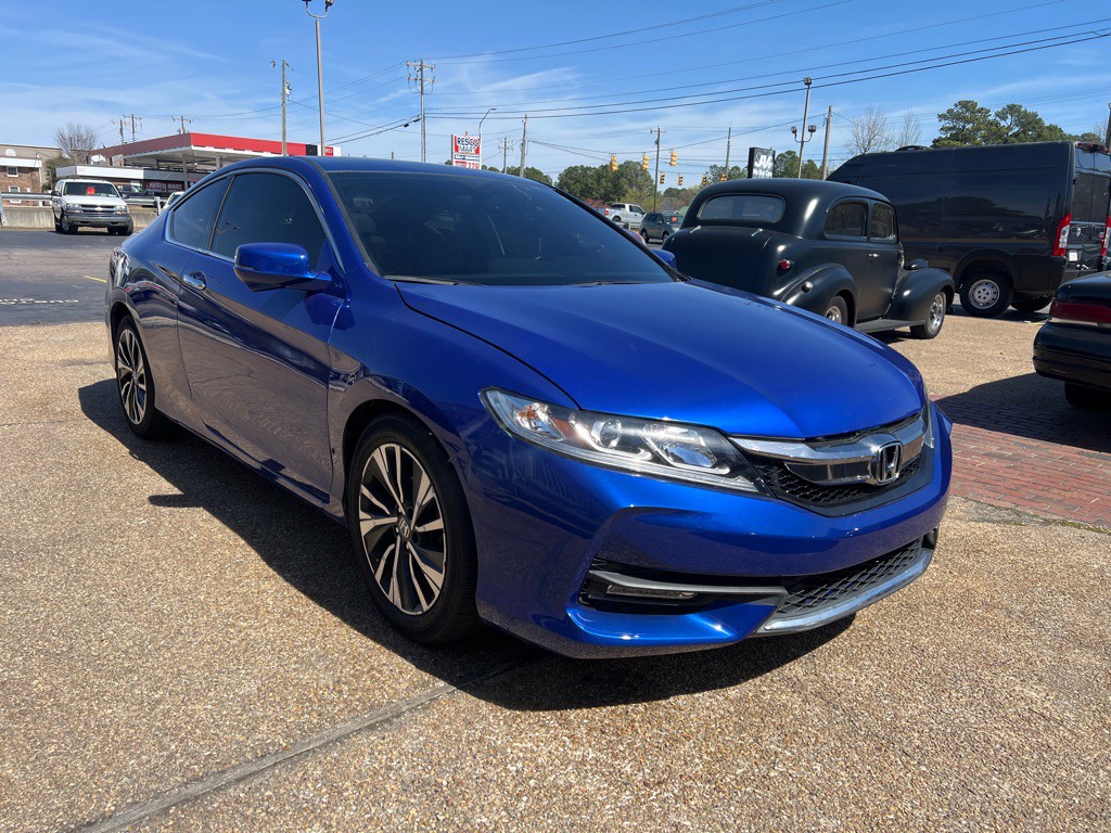 2016 Honda Accord Image 3