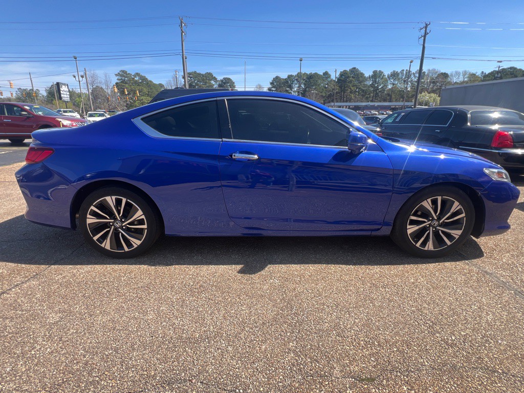 2016 Honda Accord Image 4