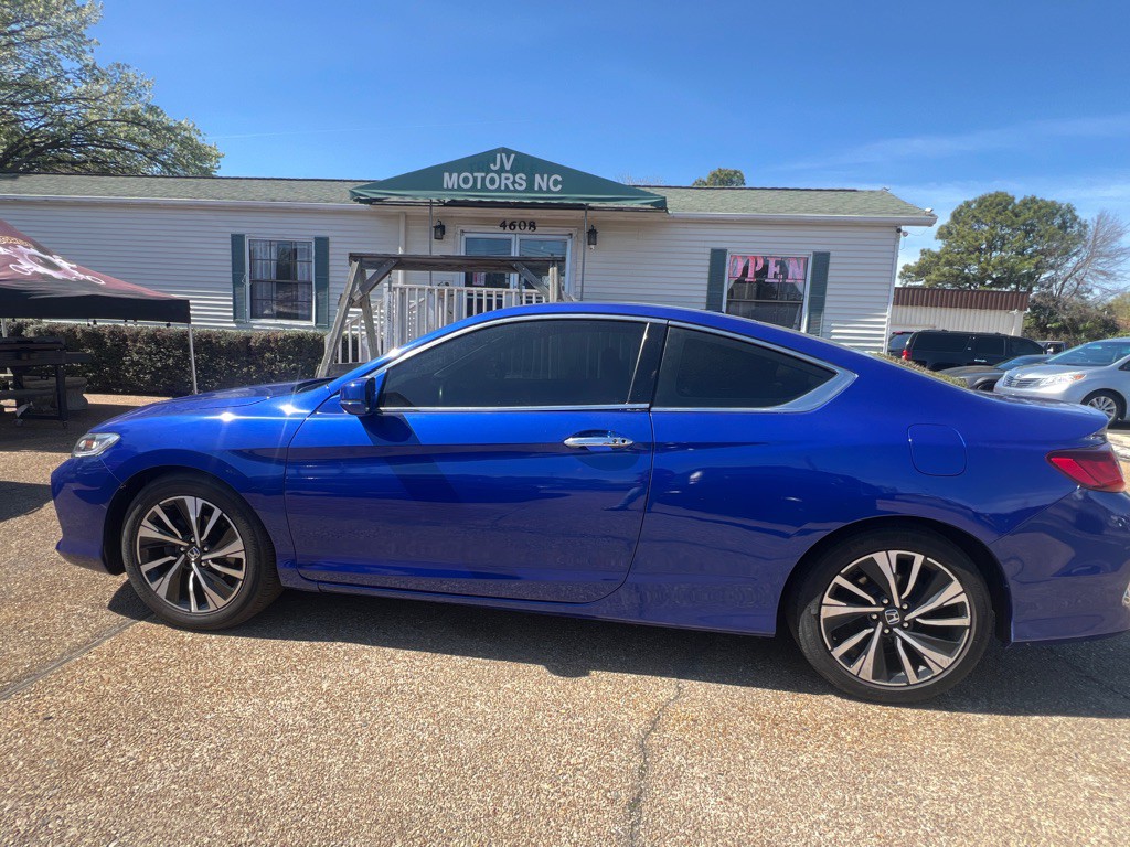 2016 Honda Accord Image 8