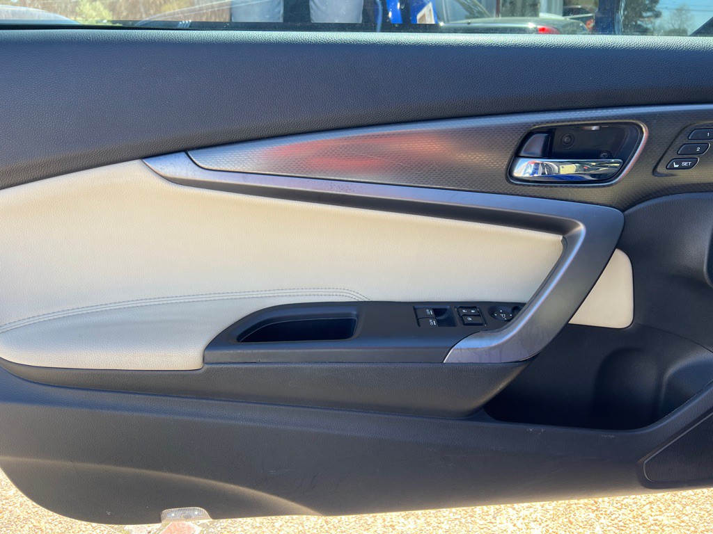 2016 Honda Accord Image 9