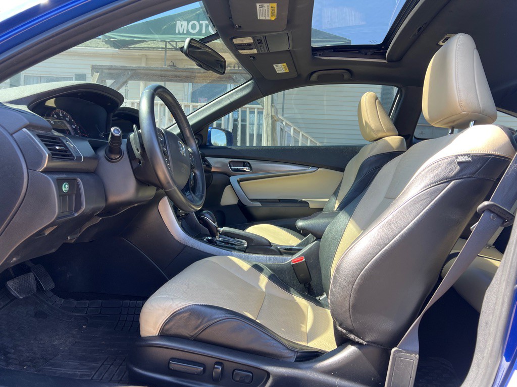 2016 Honda Accord Image 10