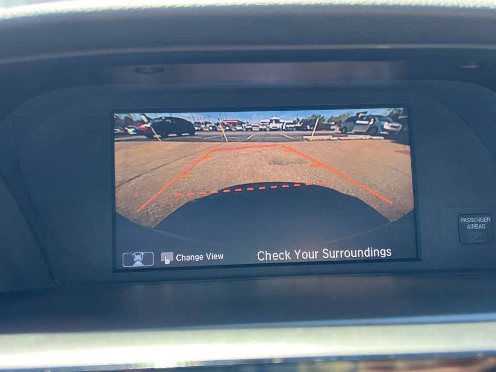 2016 Honda Accord Image 15