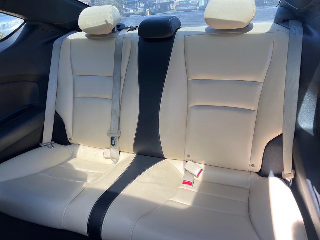 2016 Honda Accord Image 20