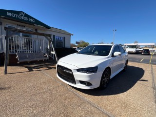 Image for 2015 Mitsubishi Lancer SE ID: 7283541