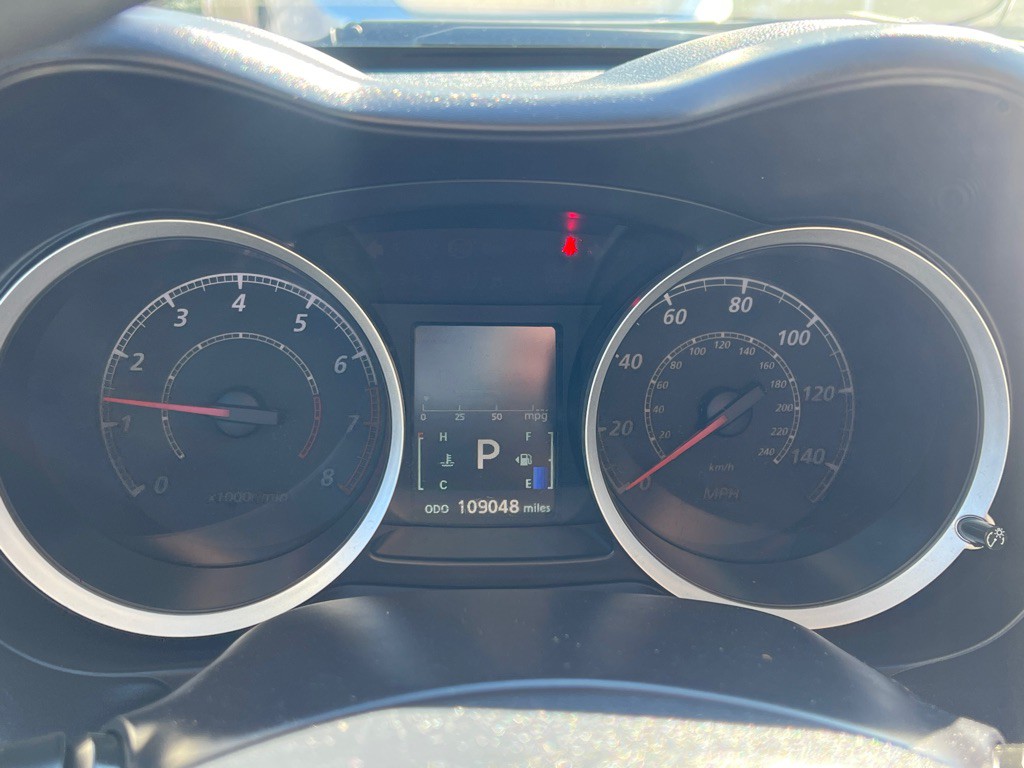 2015 Mitsubishi Lancer Image 12