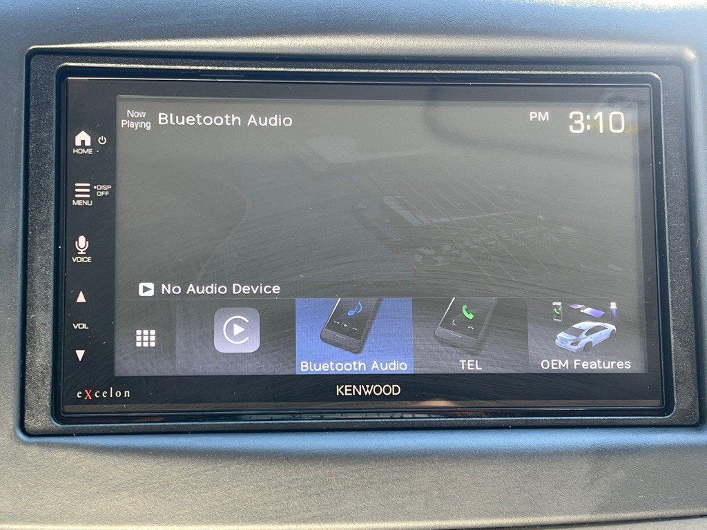 2015 Mitsubishi Lancer Image 14