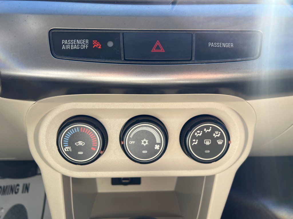 2015 Mitsubishi Lancer Image 15