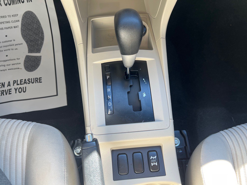 2015 Mitsubishi Lancer Image 16