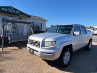 Image for 2006 Honda Ridgeline RTL ID: 7283677