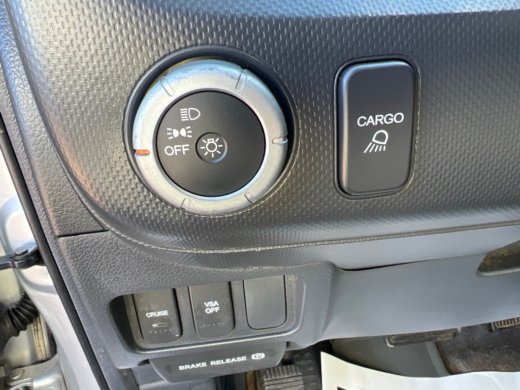 2006 Honda Ridgeline Image 11