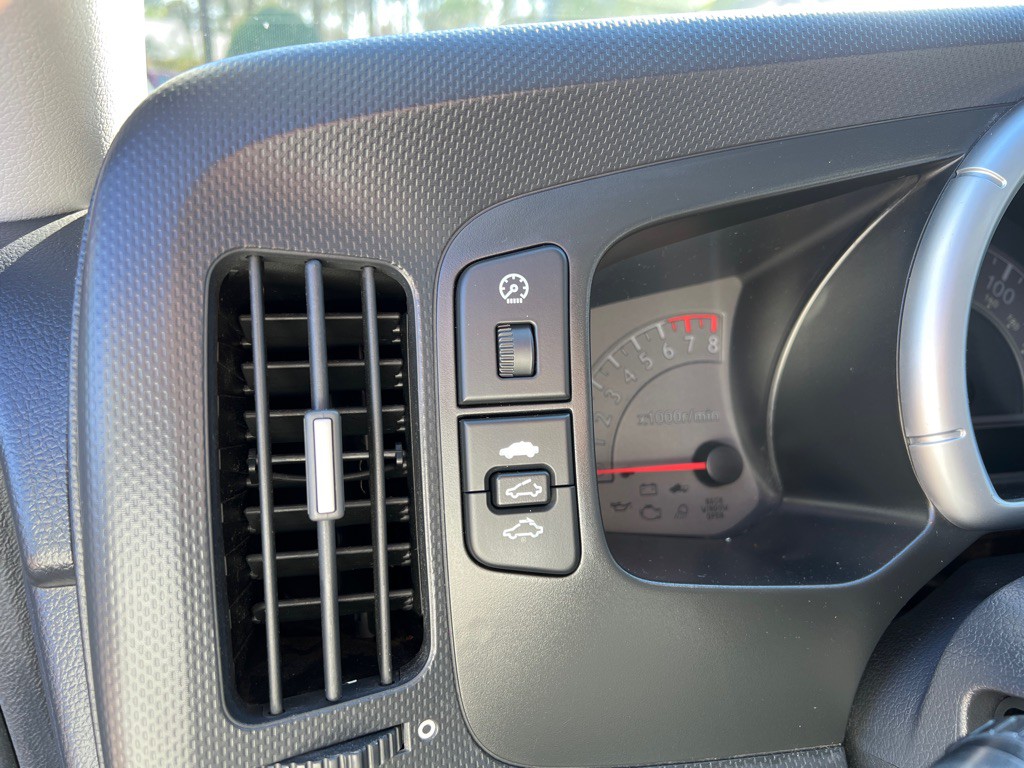 2006 Honda Ridgeline Image 12