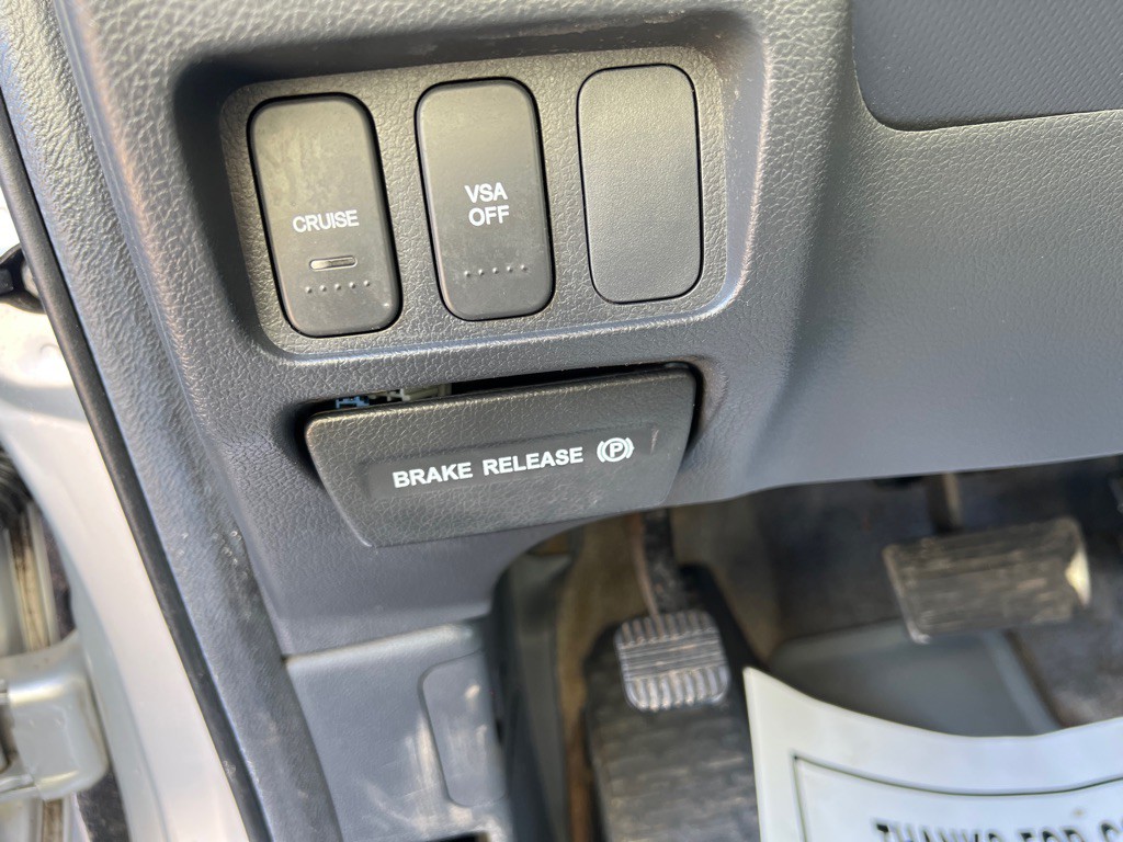 2006 Honda Ridgeline Image 13