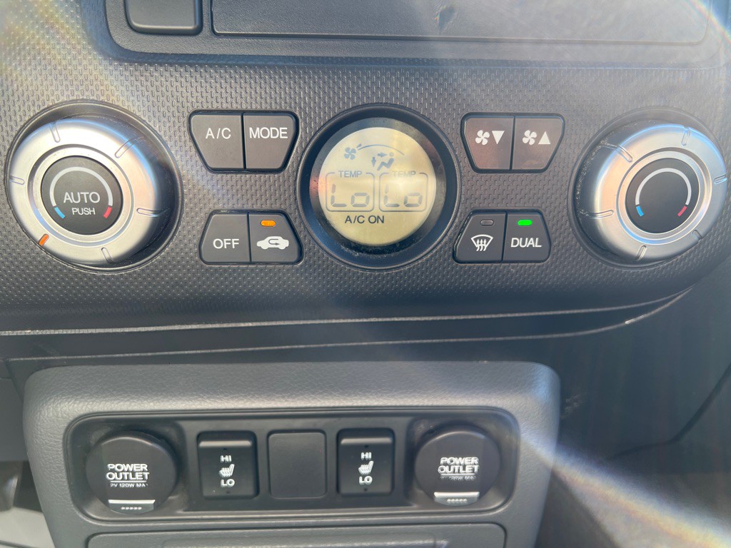 2006 Honda Ridgeline Image 19