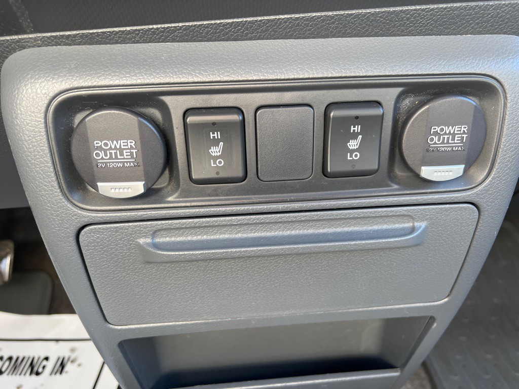 2006 Honda Ridgeline Image 20