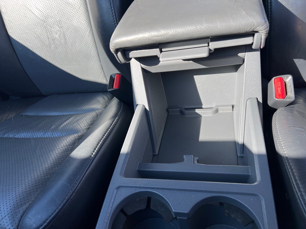 2006 Honda Ridgeline Image 21