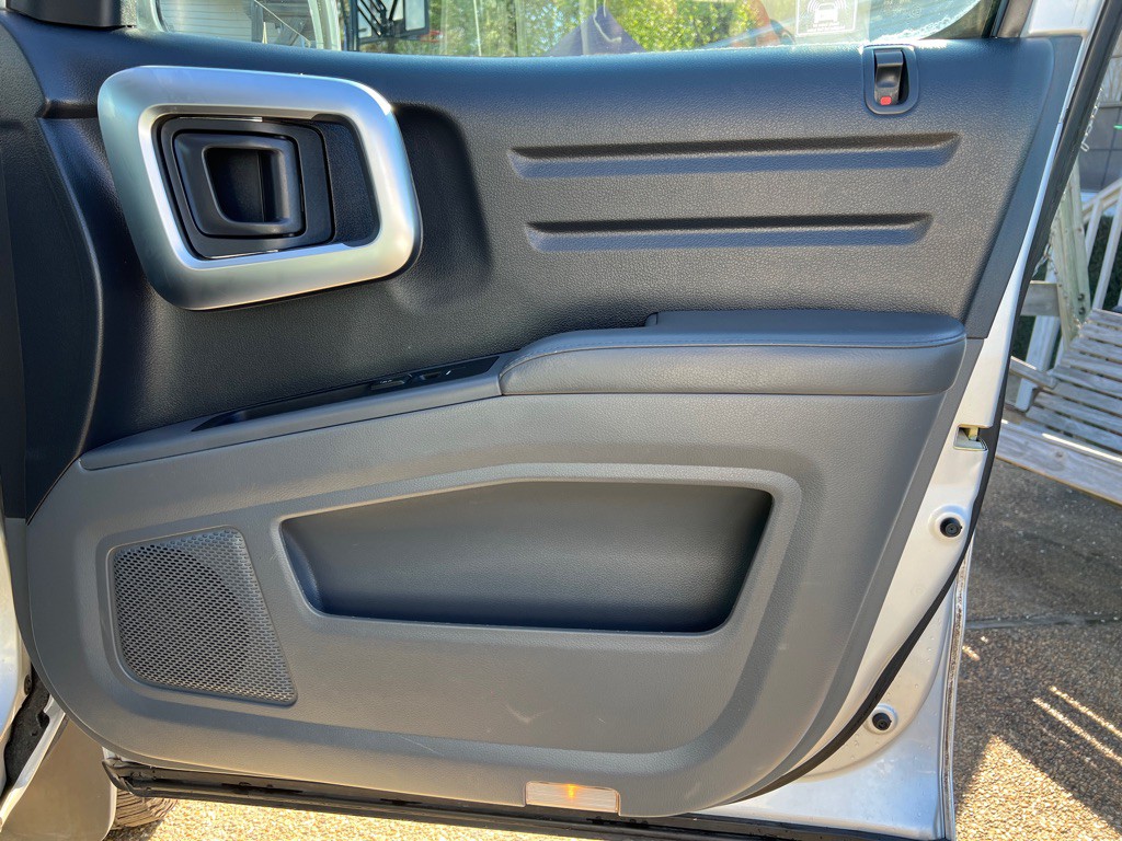 2006 Honda Ridgeline Image 27