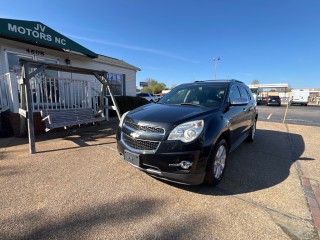 Image for 2011 Chevrolet Equinox LT ID: 7286704